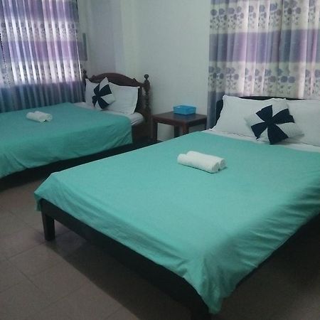 Thien Phuc Guesthouse Dalat Luaran gambar