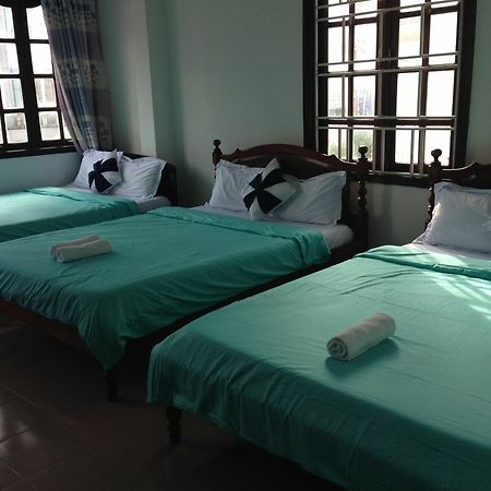 Thien Phuc Guesthouse Dalat Luaran gambar