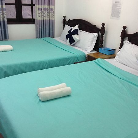 Thien Phuc Guesthouse Dalat Luaran gambar