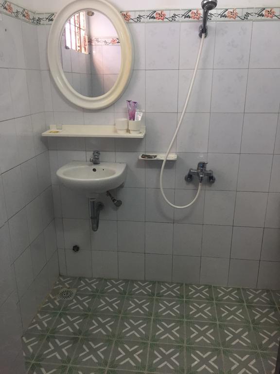 Thien Phuc Guesthouse Dalat Luaran gambar