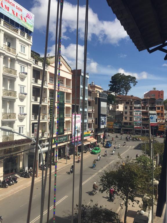 Thien Phuc Guesthouse Dalat Luaran gambar