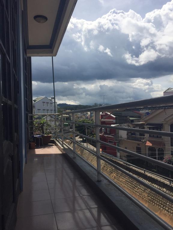 Thien Phuc Guesthouse Dalat Luaran gambar