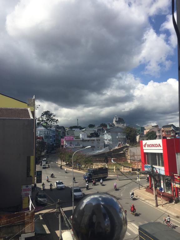 Thien Phuc Guesthouse Dalat Luaran gambar