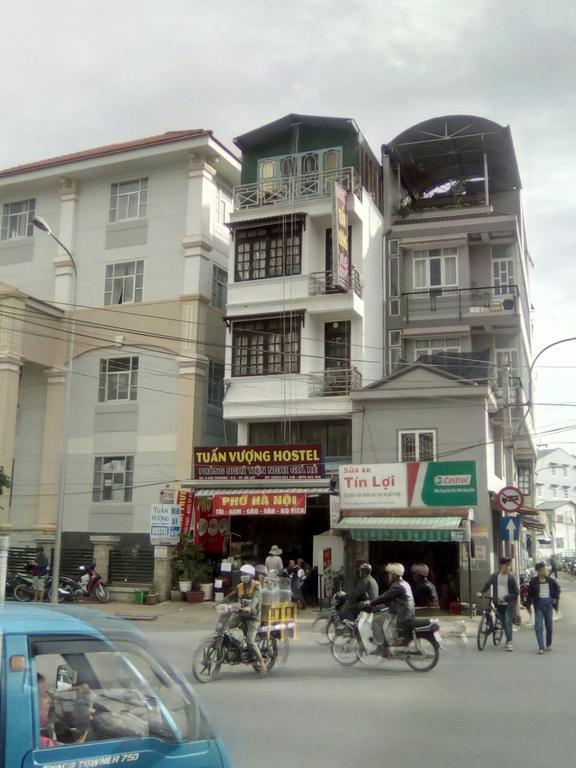 Thien Phuc Guesthouse Dalat Luaran gambar
