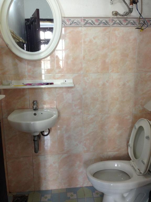 Thien Phuc Guesthouse Dalat Luaran gambar