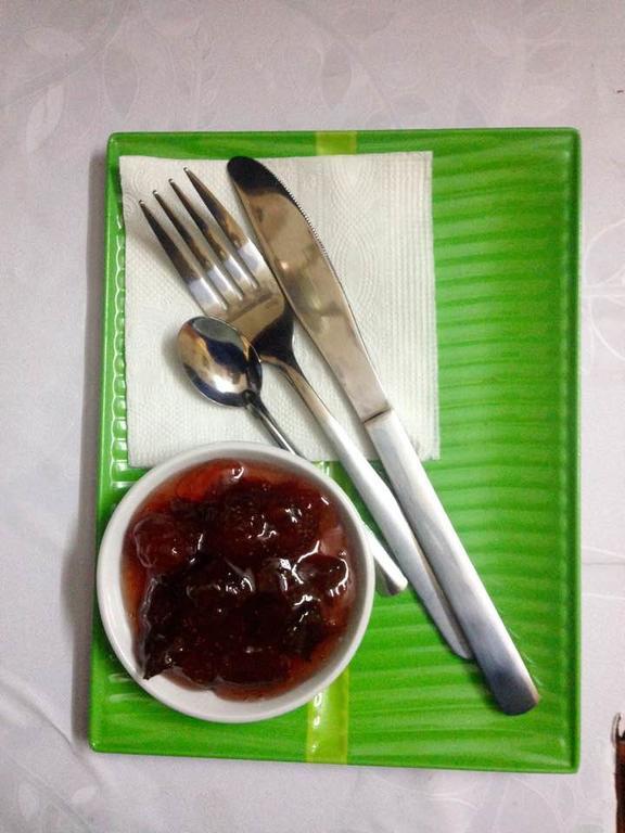 Thien Phuc Guesthouse Dalat Luaran gambar
