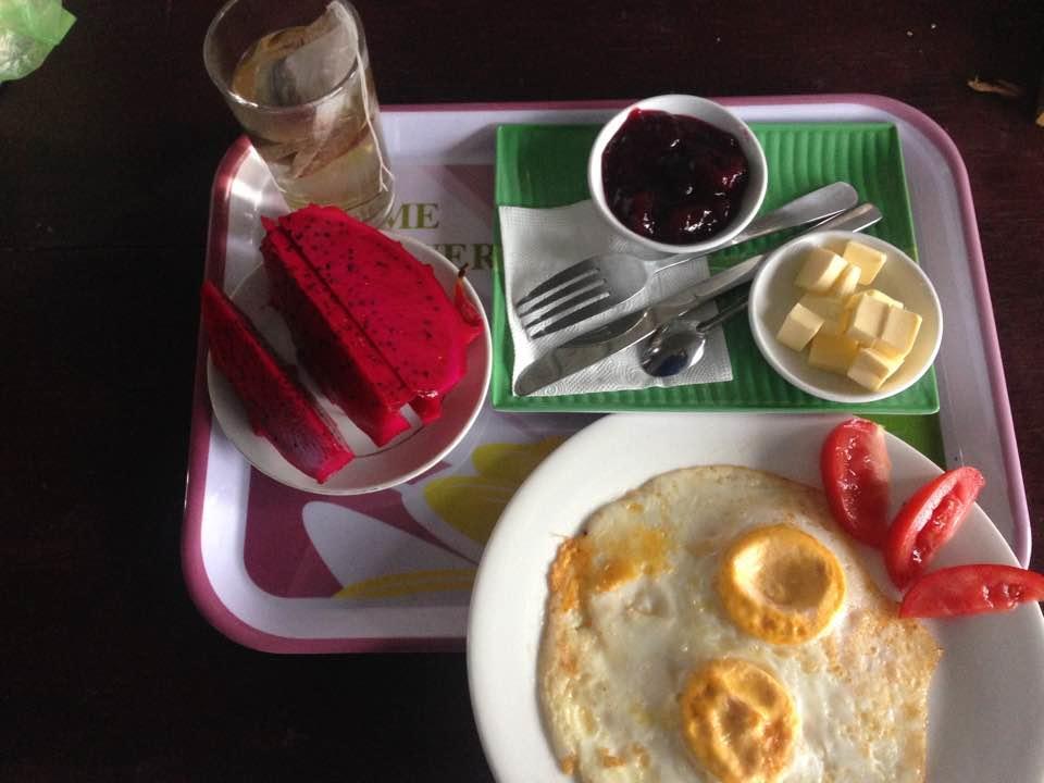 Thien Phuc Guesthouse Dalat Luaran gambar