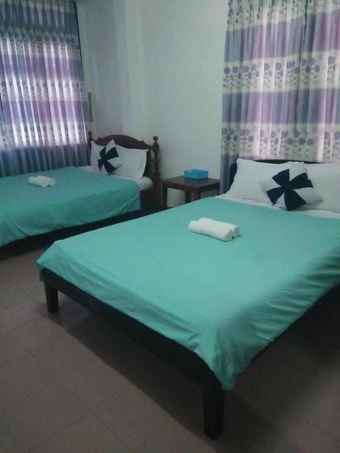 Thien Phuc Guesthouse Dalat Luaran gambar
