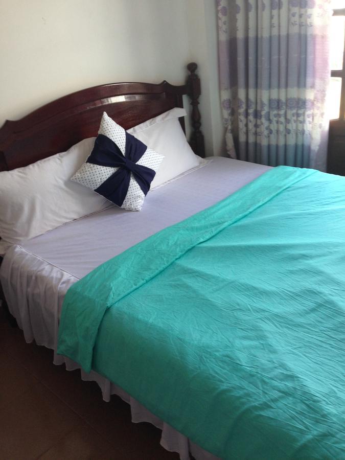 Thien Phuc Guesthouse Dalat Luaran gambar