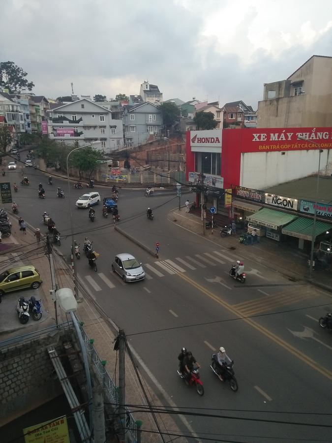Thien Phuc Guesthouse Dalat Luaran gambar