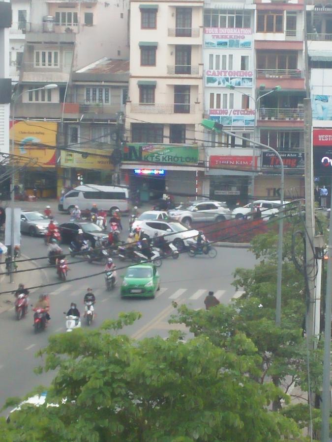 Thien Phuc Guesthouse Dalat Luaran gambar