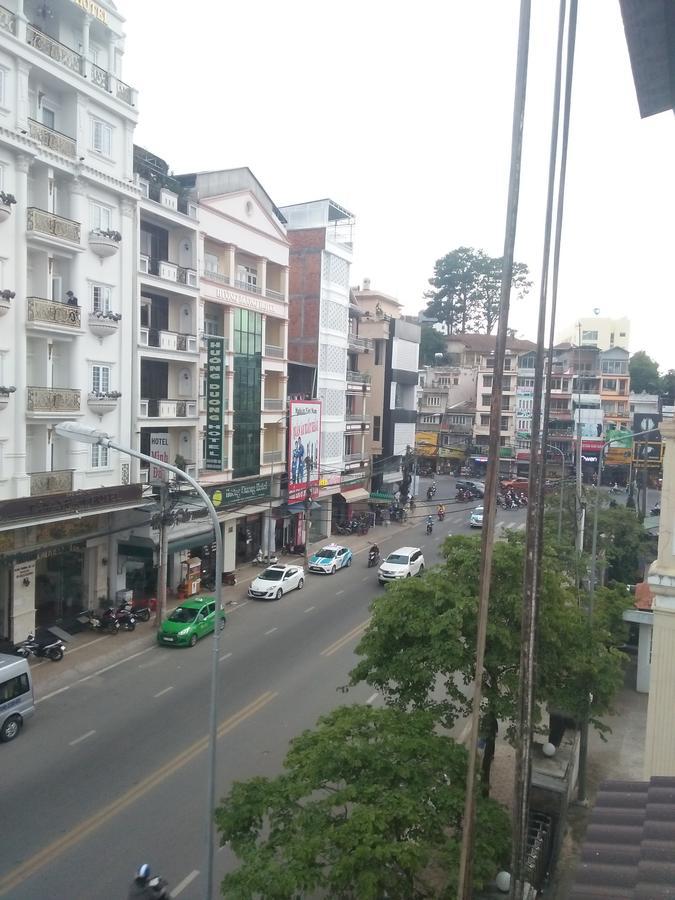 Thien Phuc Guesthouse Dalat Luaran gambar