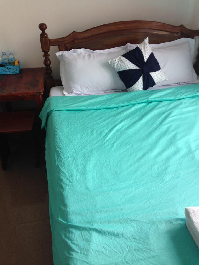 Thien Phuc Guesthouse Dalat Luaran gambar