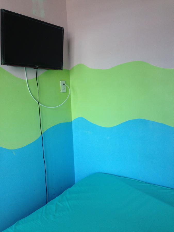 Thien Phuc Guesthouse Dalat Luaran gambar