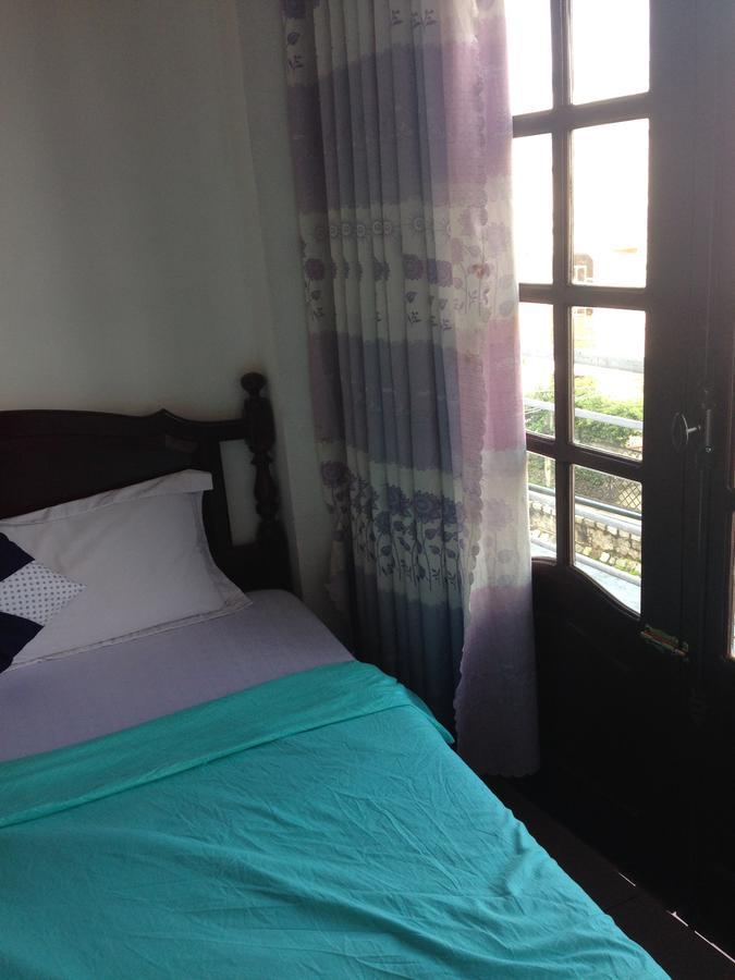 Thien Phuc Guesthouse Dalat Luaran gambar