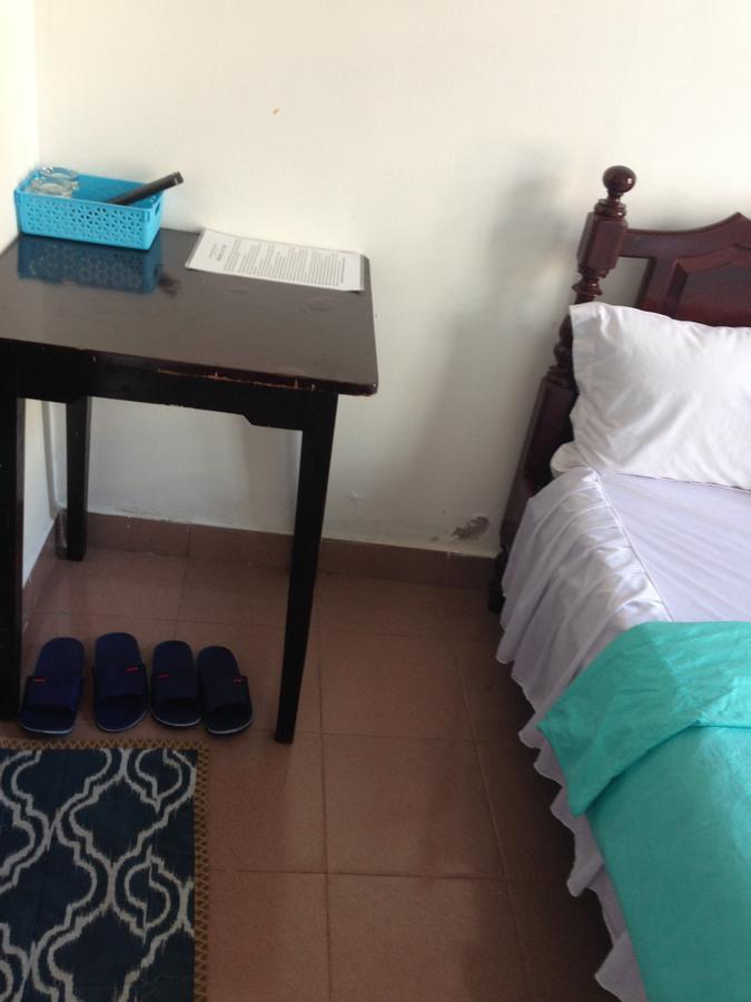 Thien Phuc Guesthouse Dalat Luaran gambar