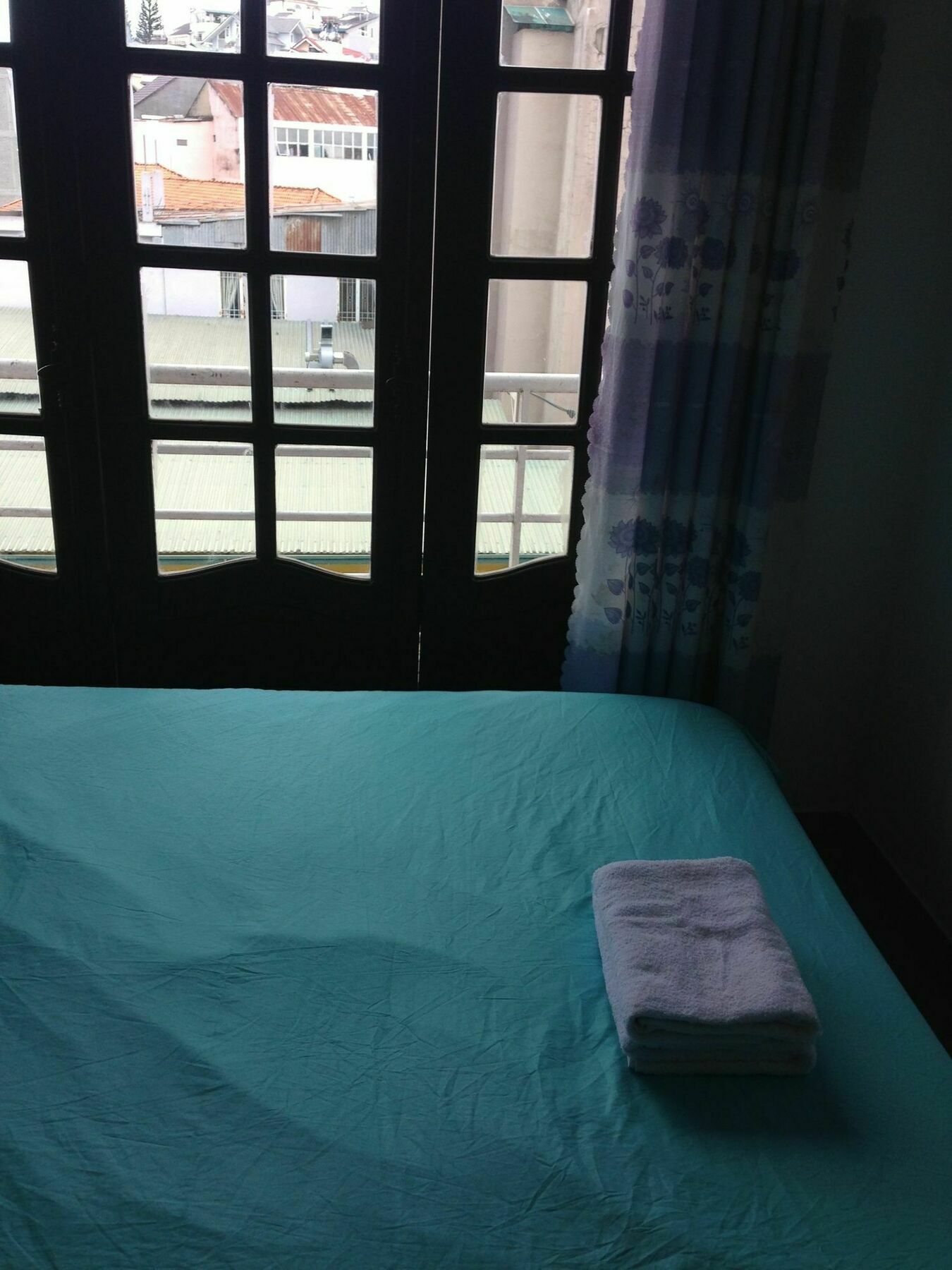 Thien Phuc Guesthouse Dalat Luaran gambar