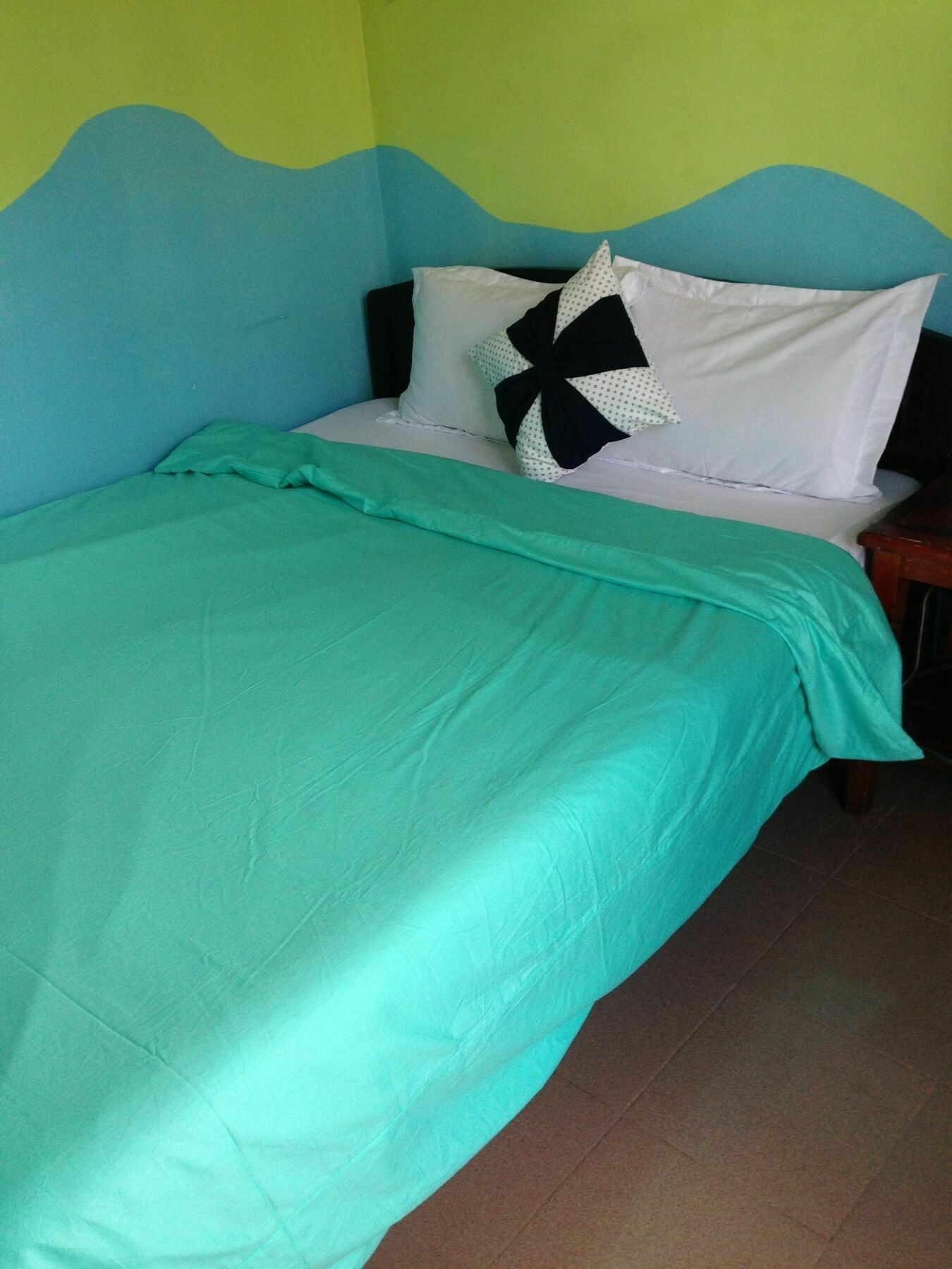 Thien Phuc Guesthouse Dalat Luaran gambar