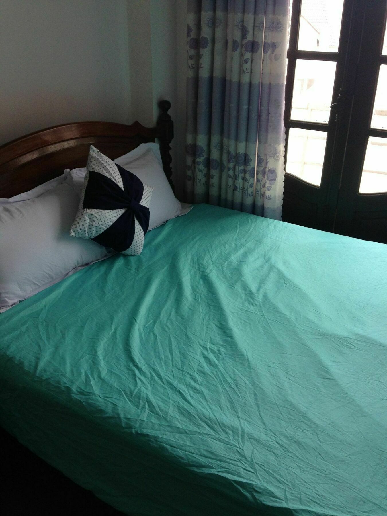 Thien Phuc Guesthouse Dalat Luaran gambar