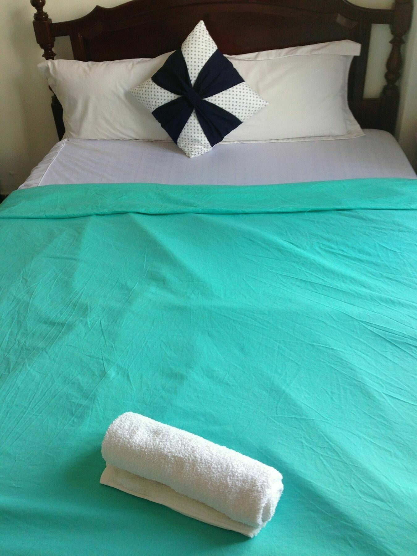 Thien Phuc Guesthouse Dalat Luaran gambar
