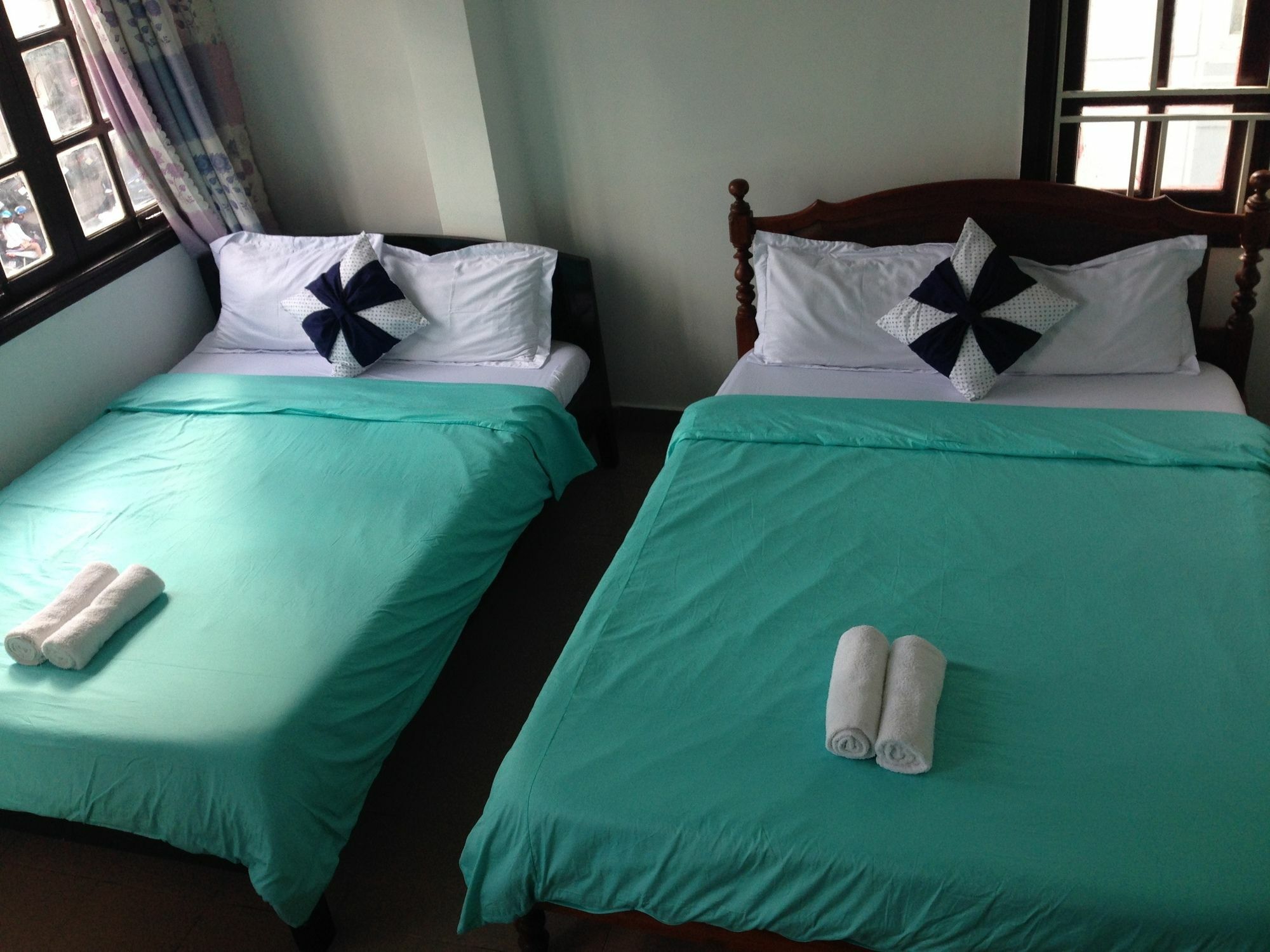 Thien Phuc Guesthouse Dalat Luaran gambar