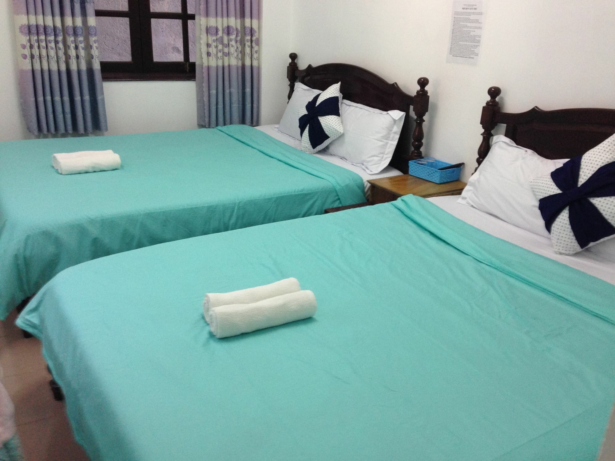 Thien Phuc Guesthouse Dalat Luaran gambar